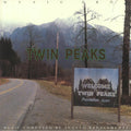 TWIN PEAKS O.S.T.