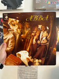 ABBA – ABBA (JPN 1977)