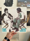 Herbie Hancock And Chick Corea – Herbie Hancock And Chick Corea (JPN-1981)