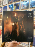 Dead Or Alive – Something In My House (JPN 1987)