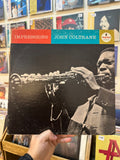 John Coltrane – Impressions (US 1974)