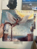 The Temptations – Wings Of Love (JPN-1976)