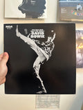 David Bowie – The Man Who Sold The World