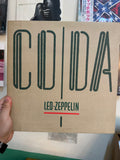 Led Zeppelin – Coda (USA-1982)