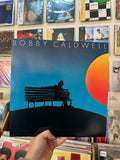 Bobby Caldwell = ボビー・コールドウェル* – Bobby Caldwell (JPN-1982)