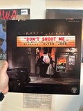 Elton John – Don't Shoot Me I'm Only The Piano Player (JPN-1973)
