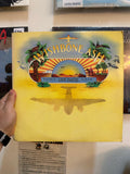Wishbone Ash – Live Dates (USA-1973)