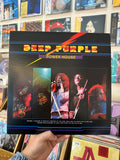 Deep Purple – Power House (JPN-1977)