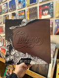 Chicago – Chicago X (JPN 1976)