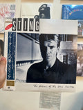 Sting – The Dream Of The Blue Turtles (JPN 1985)
