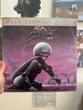 Asia (2) – Astra (JPN-1985)