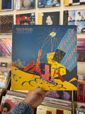 The Rolling Stones – Still Life (American Concert 1981) (JPN-1982)