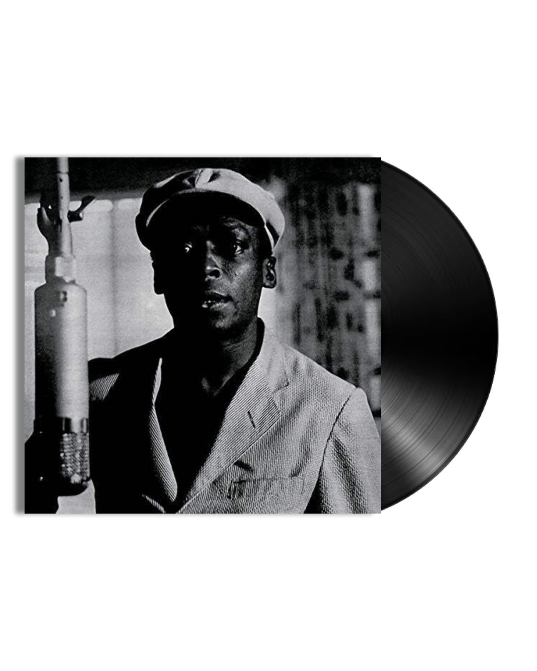 MILES DAVIS - MUSINGS OF MILES