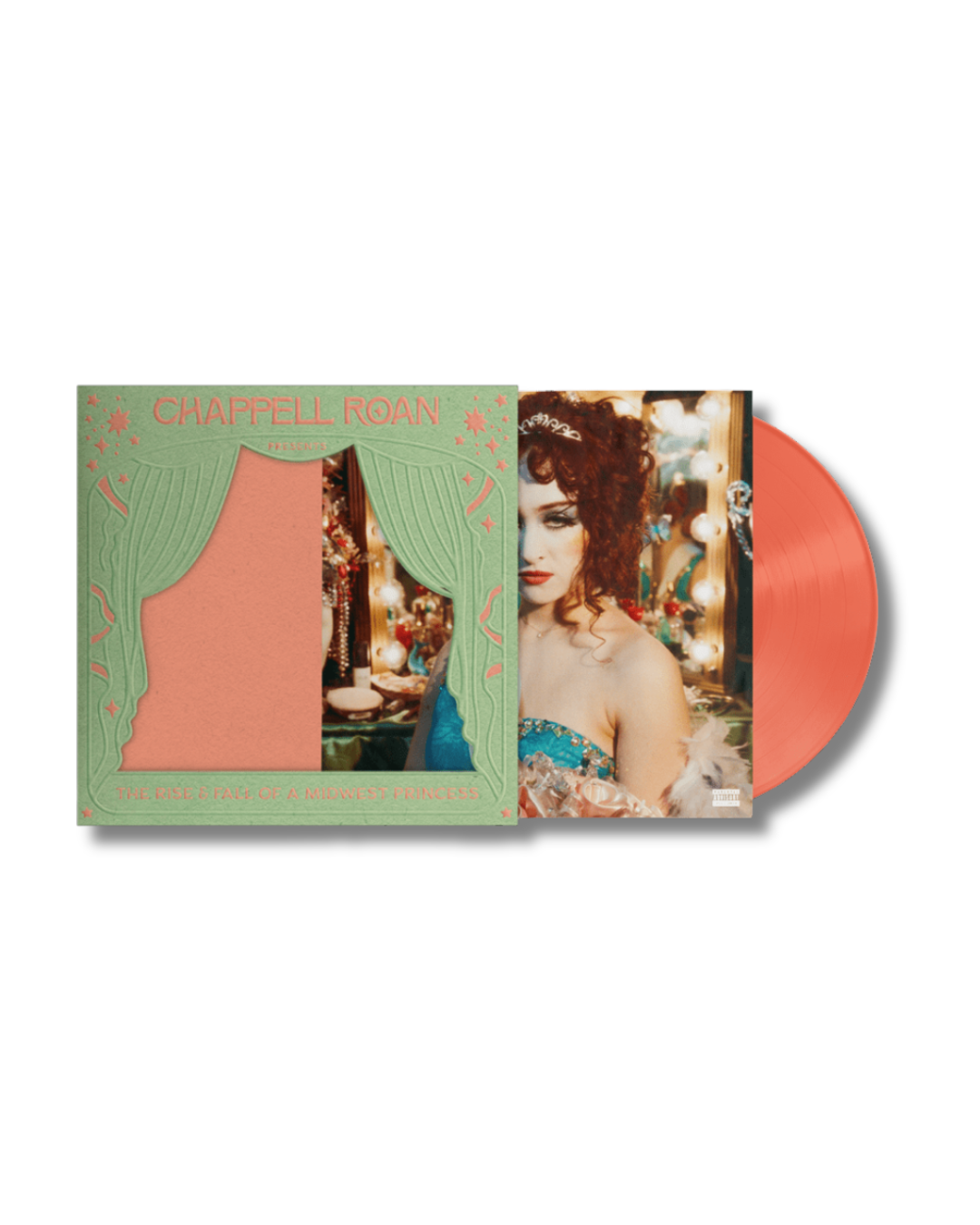 CHAPPELL ROAN - The Rise & Fall Of A Midwest Princess