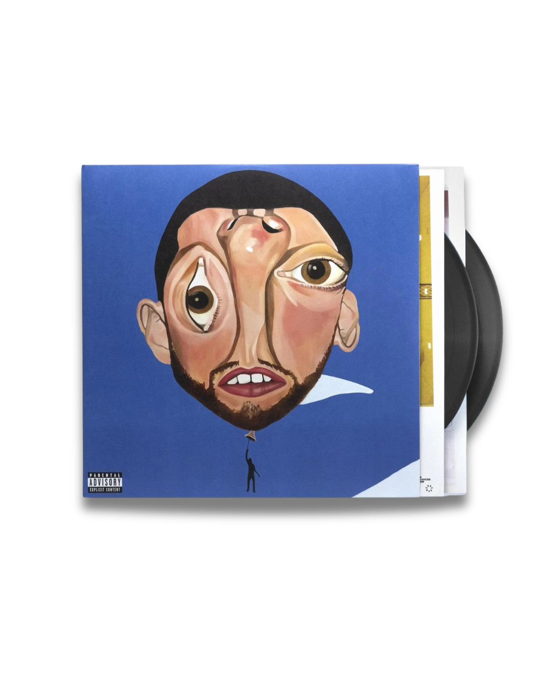 MAC MILLER - BALLOONERISM (2LP)