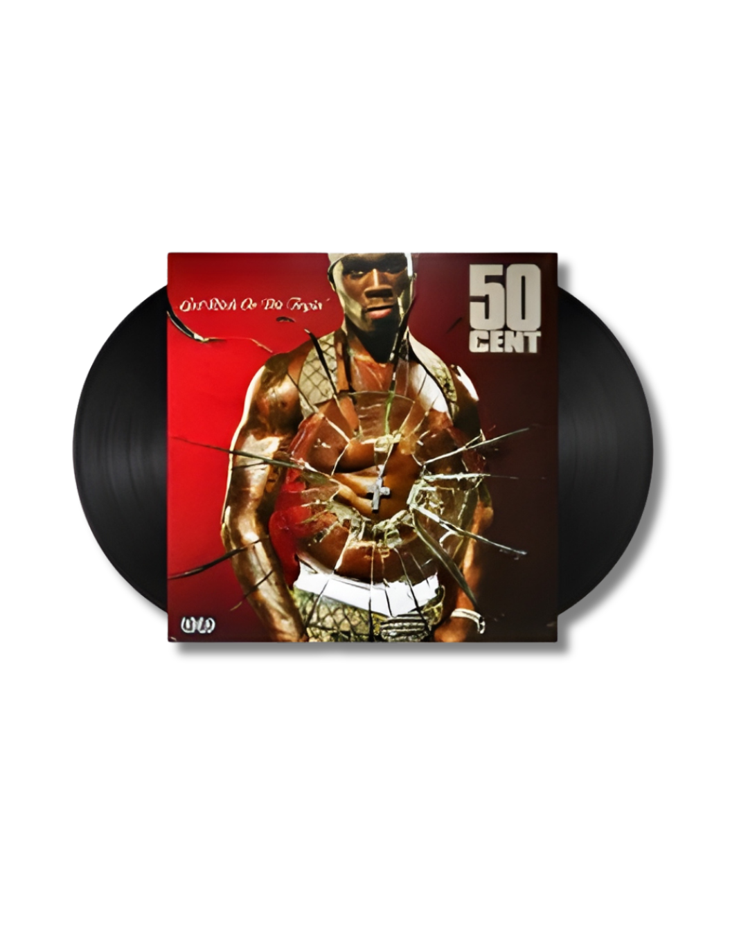 50 Cent – Get Rich Or Die Tryin'