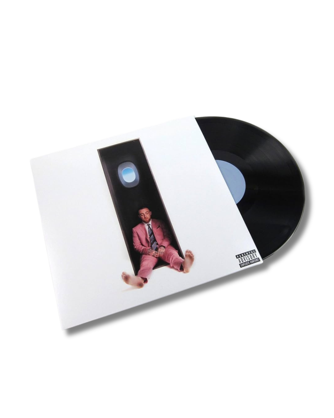 MAC MILLER - SWIMMING (X)