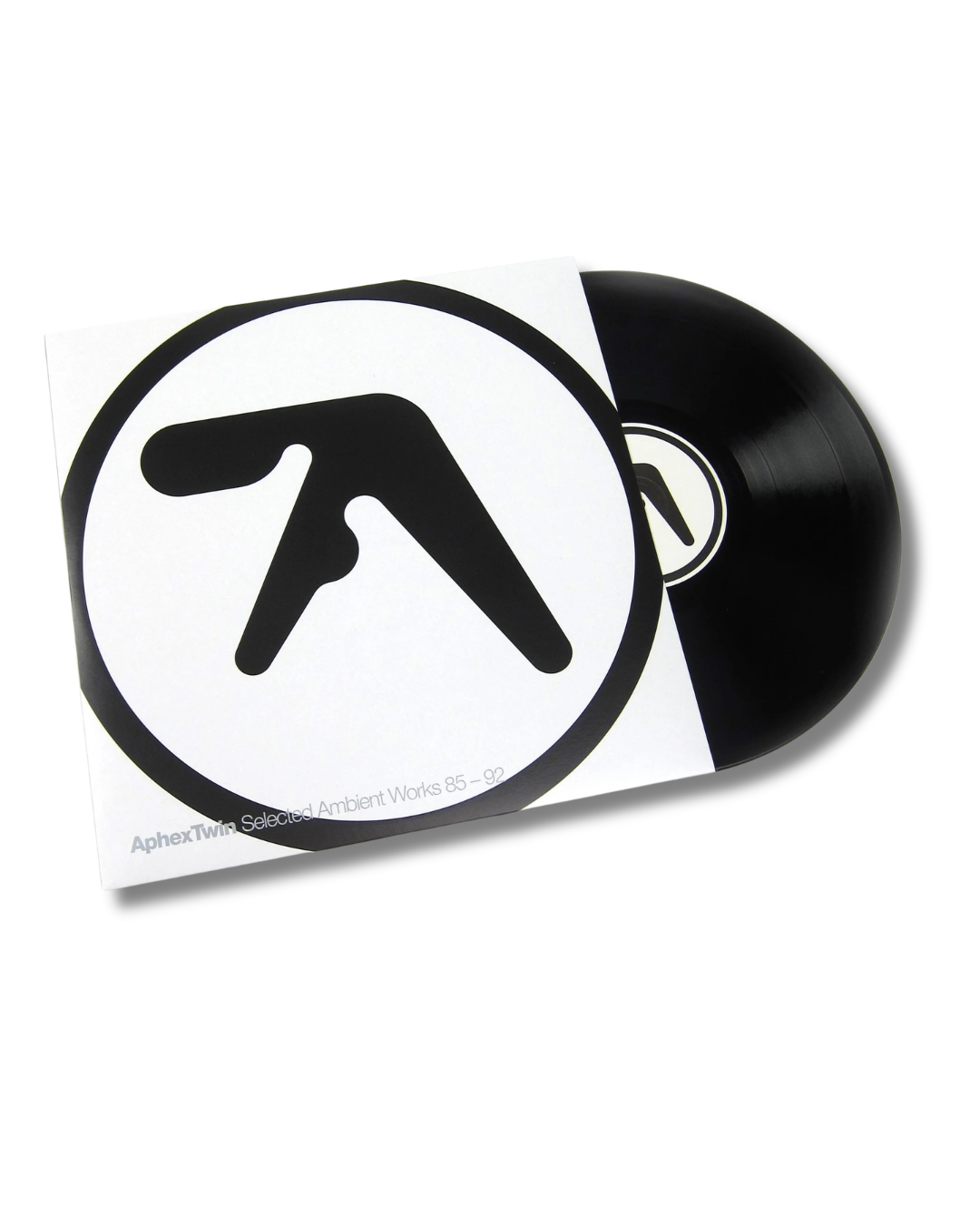 APHEX TWIN - SELECTED AMBIENT WORKS 85-92