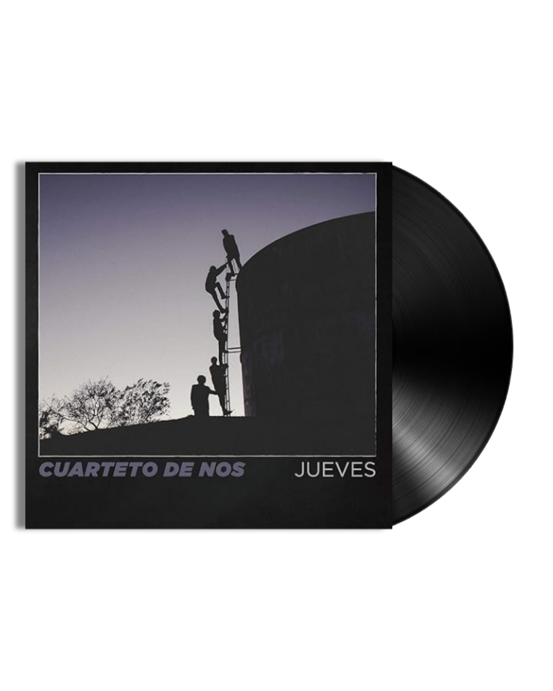 CUARTETO DE NOS - JUEVES (EDICION ANIVERSARIO)
