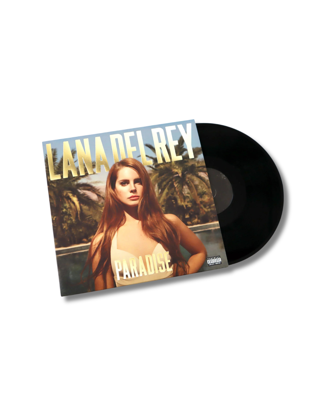 LANA DEL REY - PARADISE