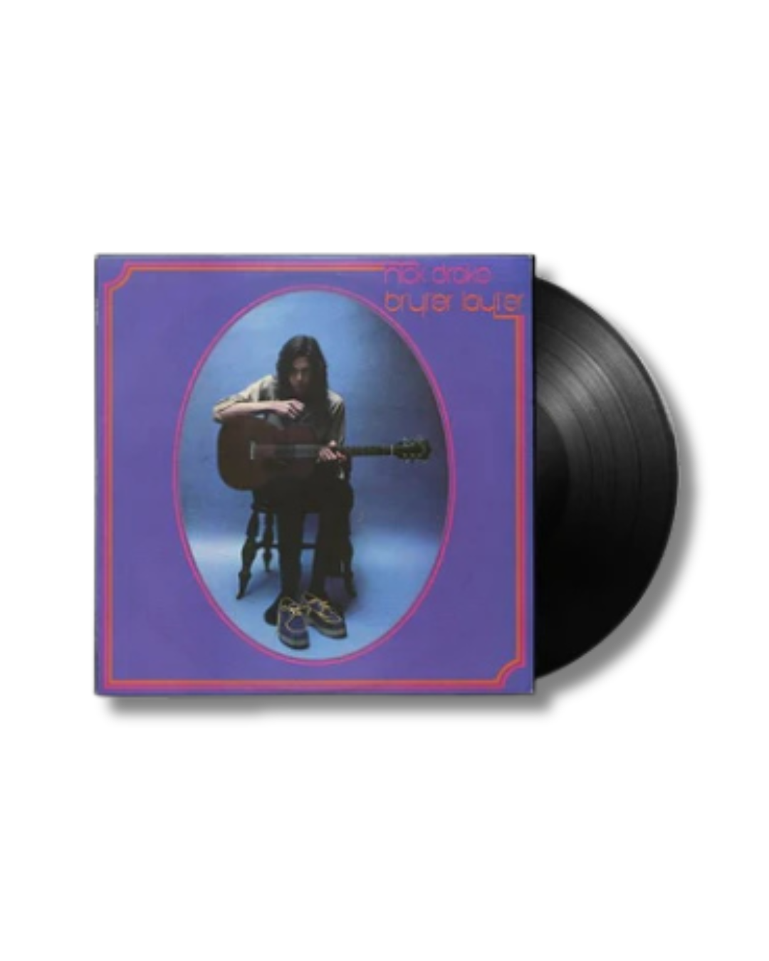 NICK DRAKE - BRYTER LAYTER