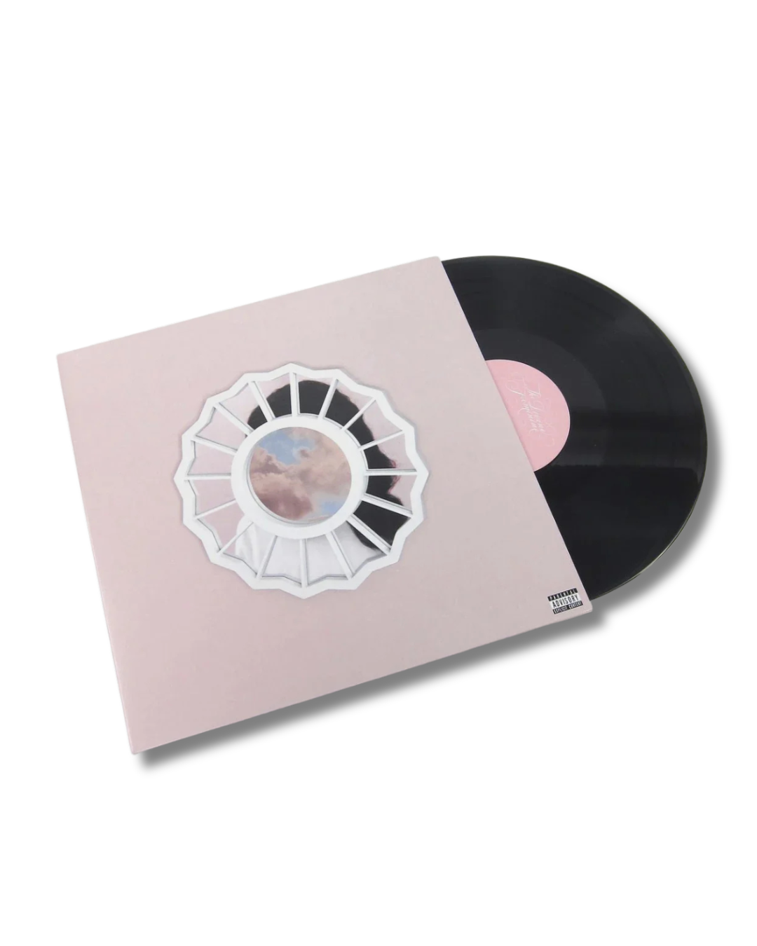 MAC MILLER - DIVINE FEMININE (X)