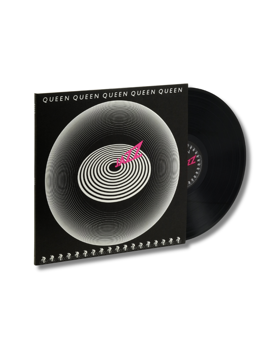 QUEEN - JAZZ