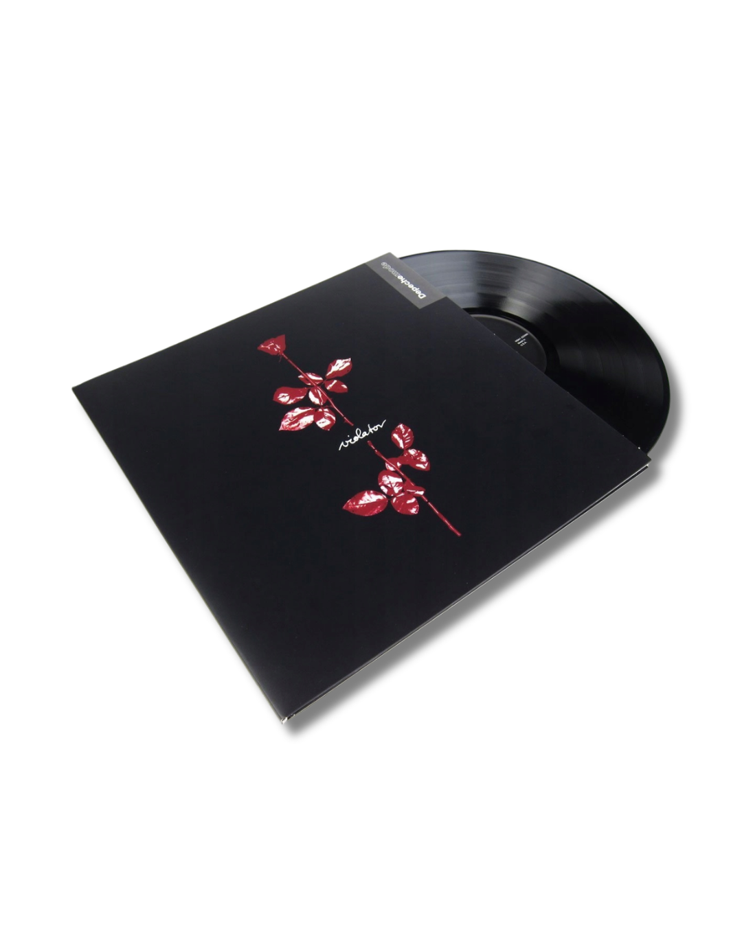 DEPECHE MODE - VIOLATOR (180G)