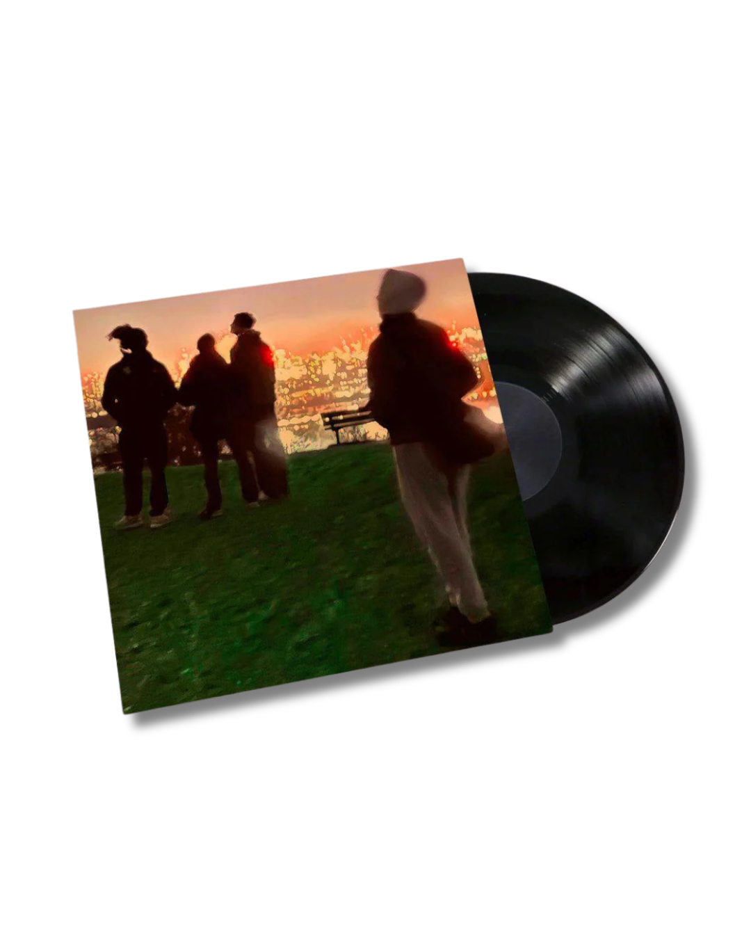Fred again.. & Brian Eno – Secret Life