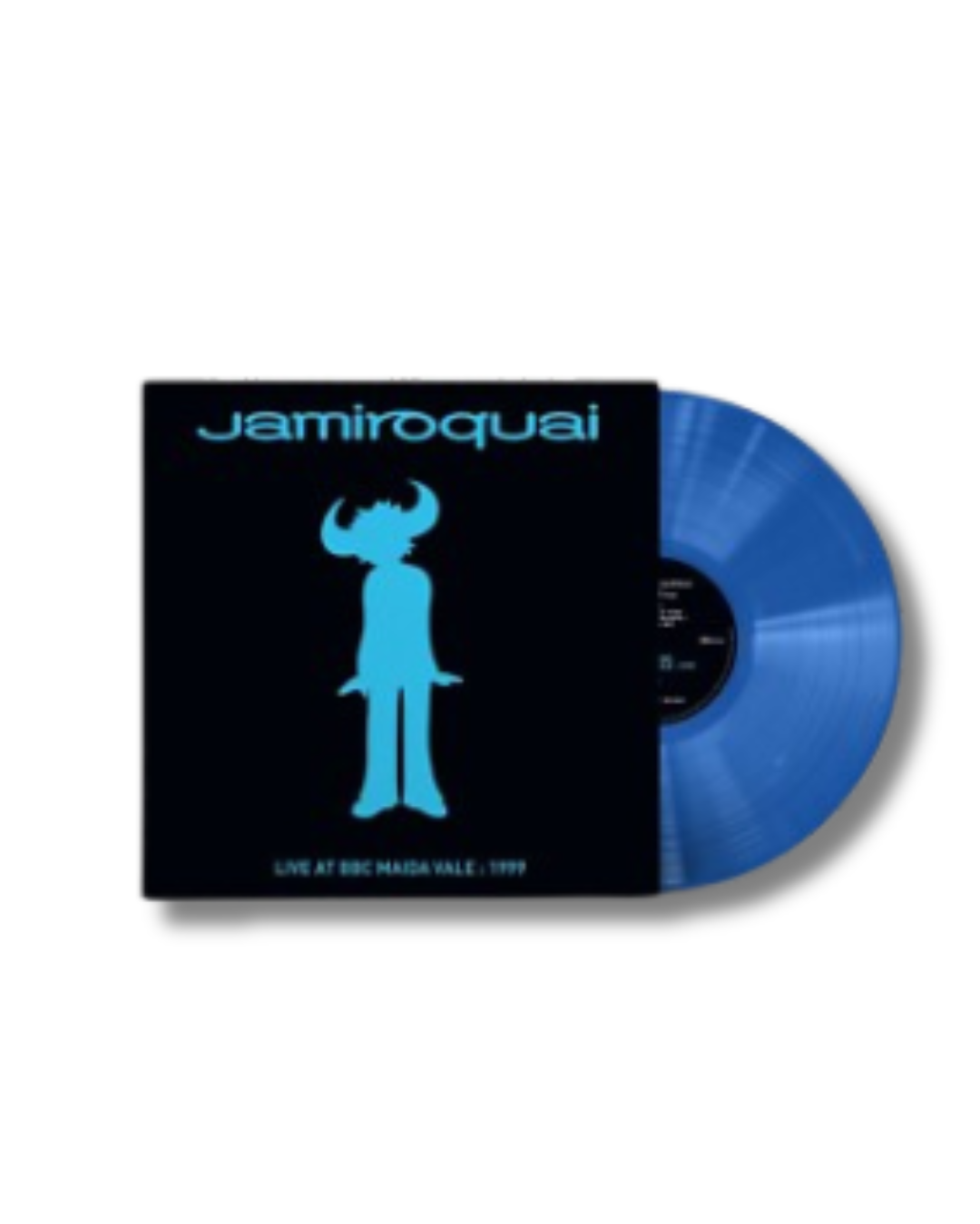 JAMIROQUAI - LIVE AT MAIDA VALE (BLUE VINYL) (RSD 2023)