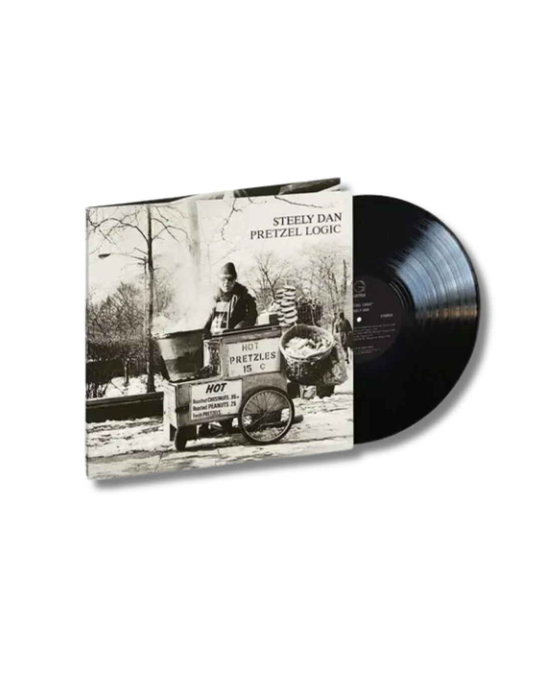 Steely Dan – Pretzel Logic