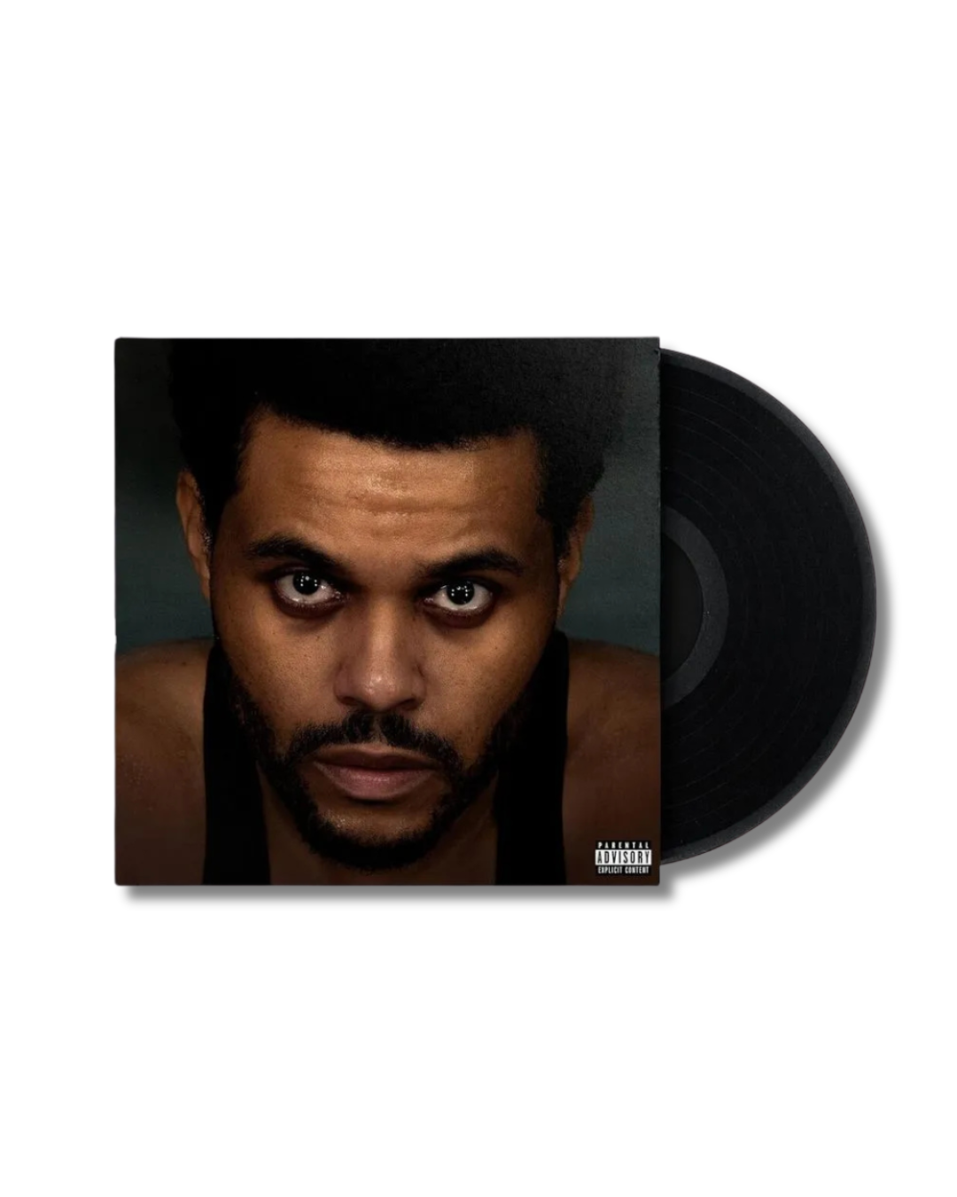 The Weeknd – Hurry Up Tomorrow