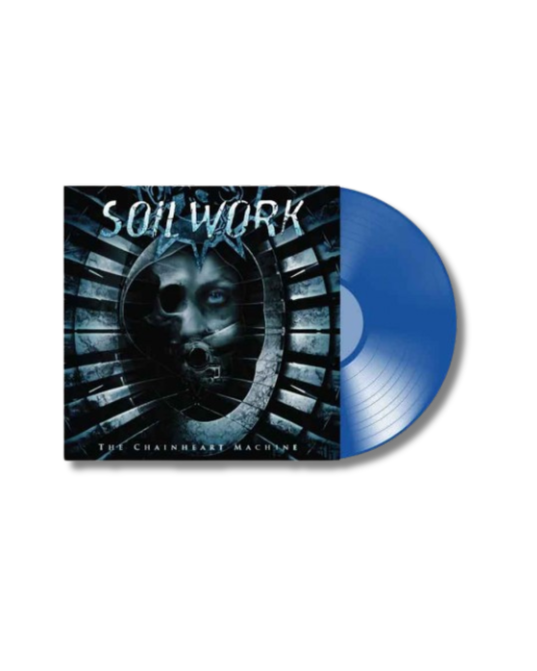 Soilwork – The Chainheart Machine