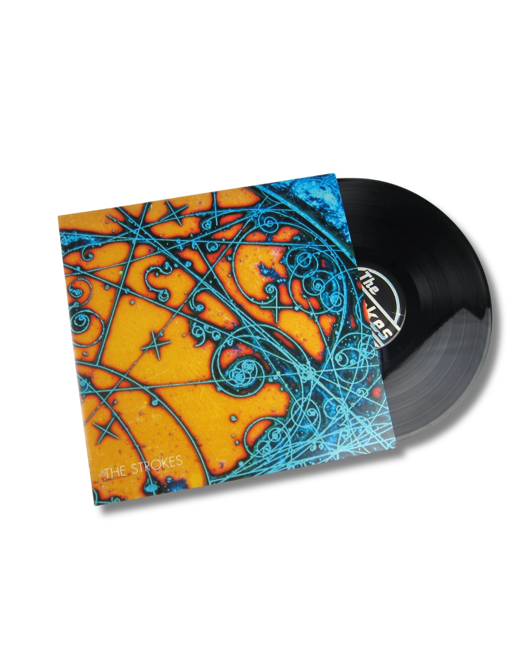 STROKES - IS THIS IT