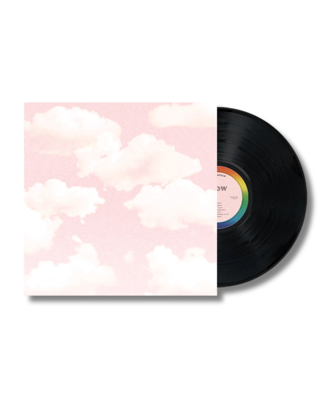 TURNSTILE - GLOW ON