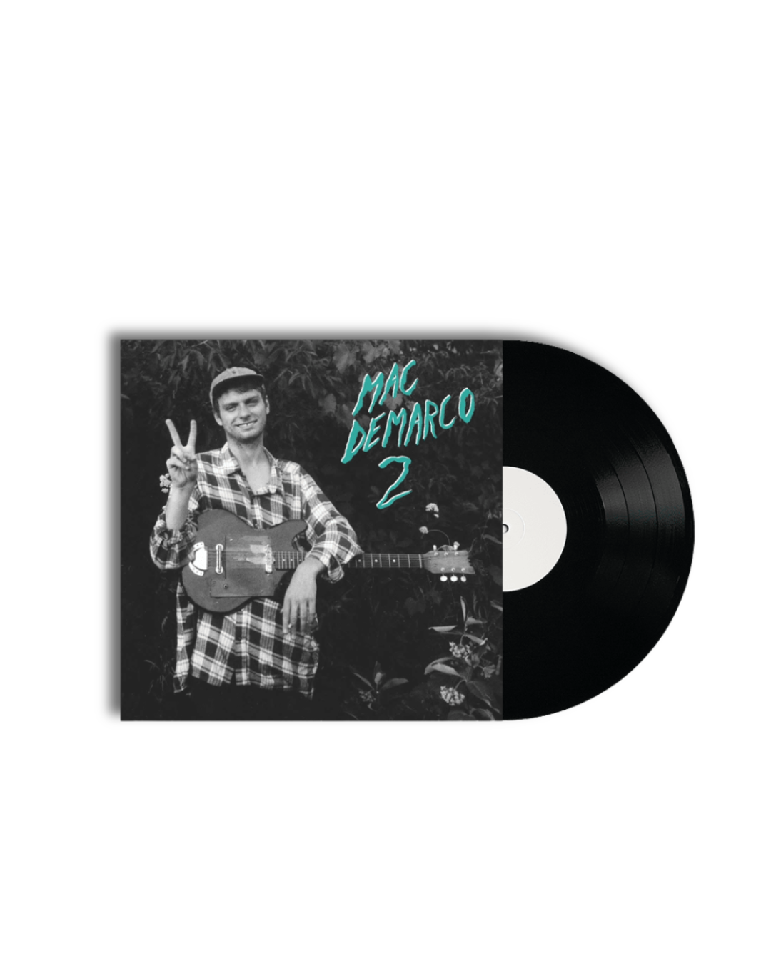 MAC DEMARCO - 2