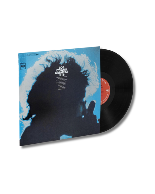 BOB DYLAN - GREATEST HITS