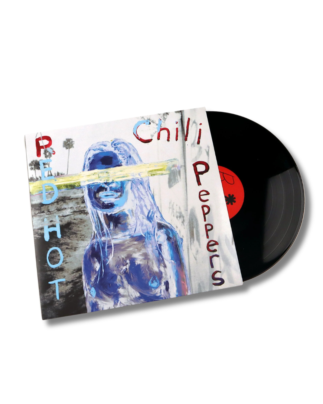 Red Hot Chili Peppers – By The Way