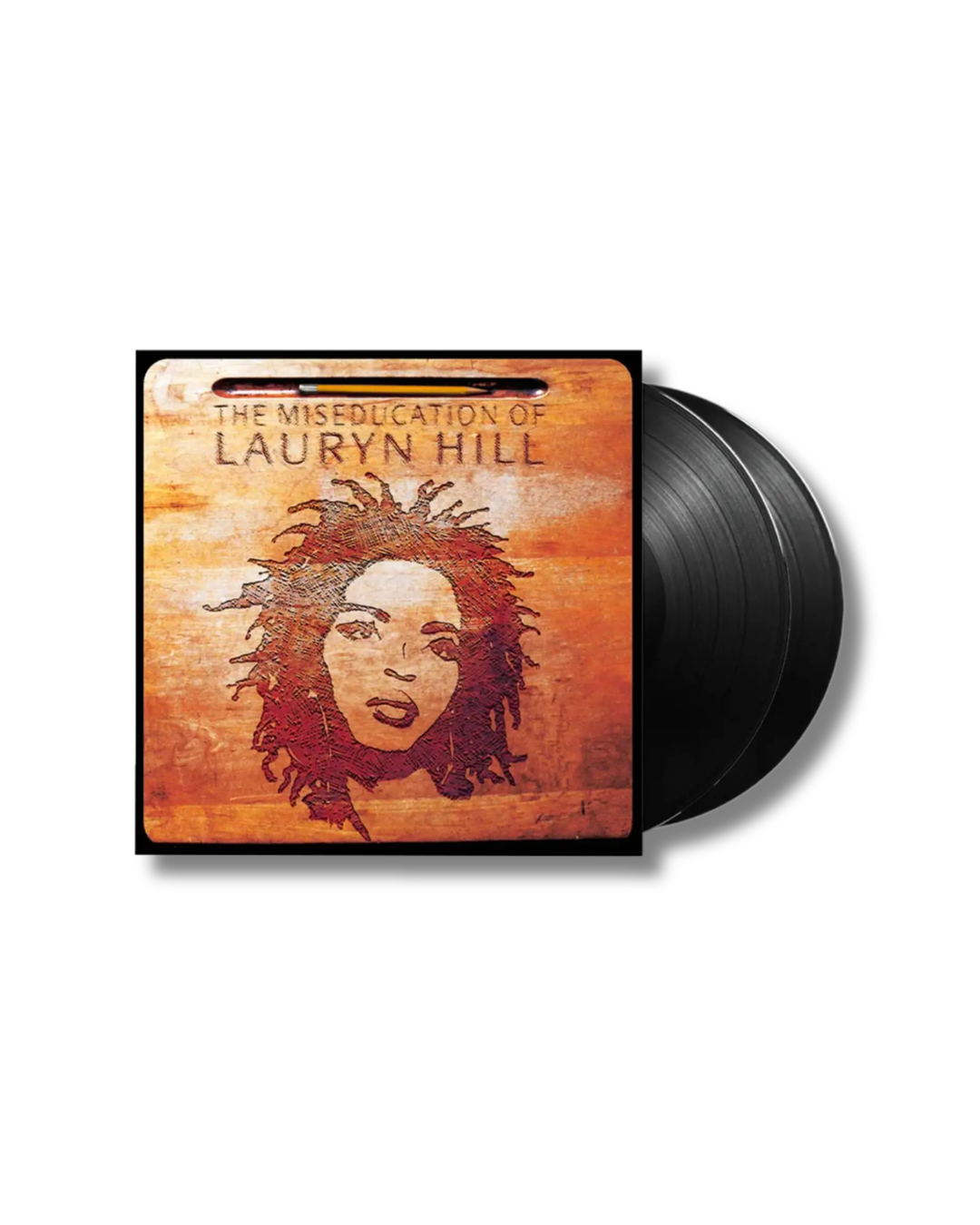 LAURYN HILL - MISEDUCATION OF LAURYN HILL