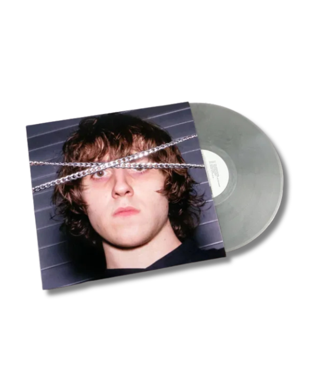 Cameron Winter – Heavy Metal