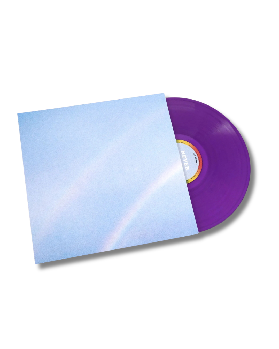 Turnstile (2) – Never Enough