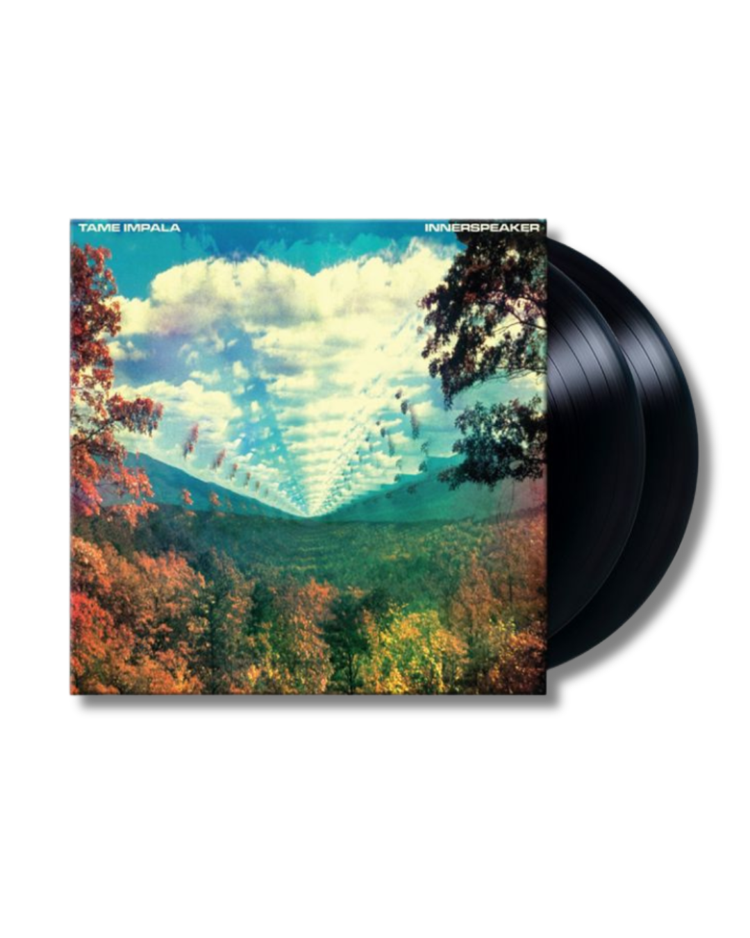 TAME IMPALA - INNERSPEAKER