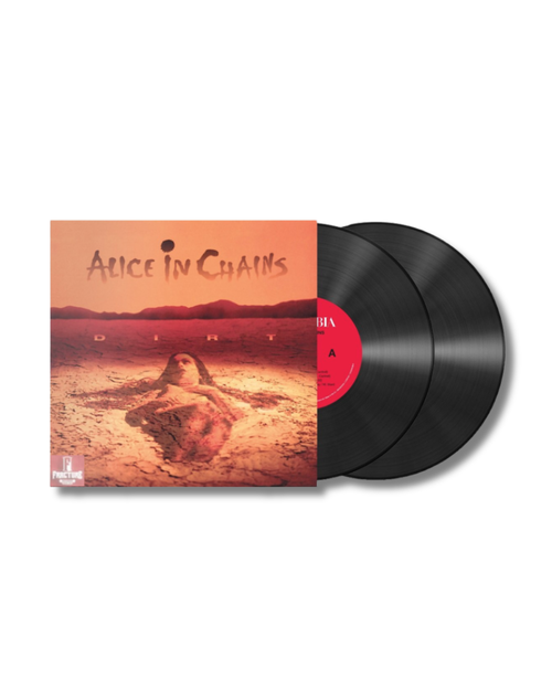 ALICE IN CHAINS - DIRT (2LP)
