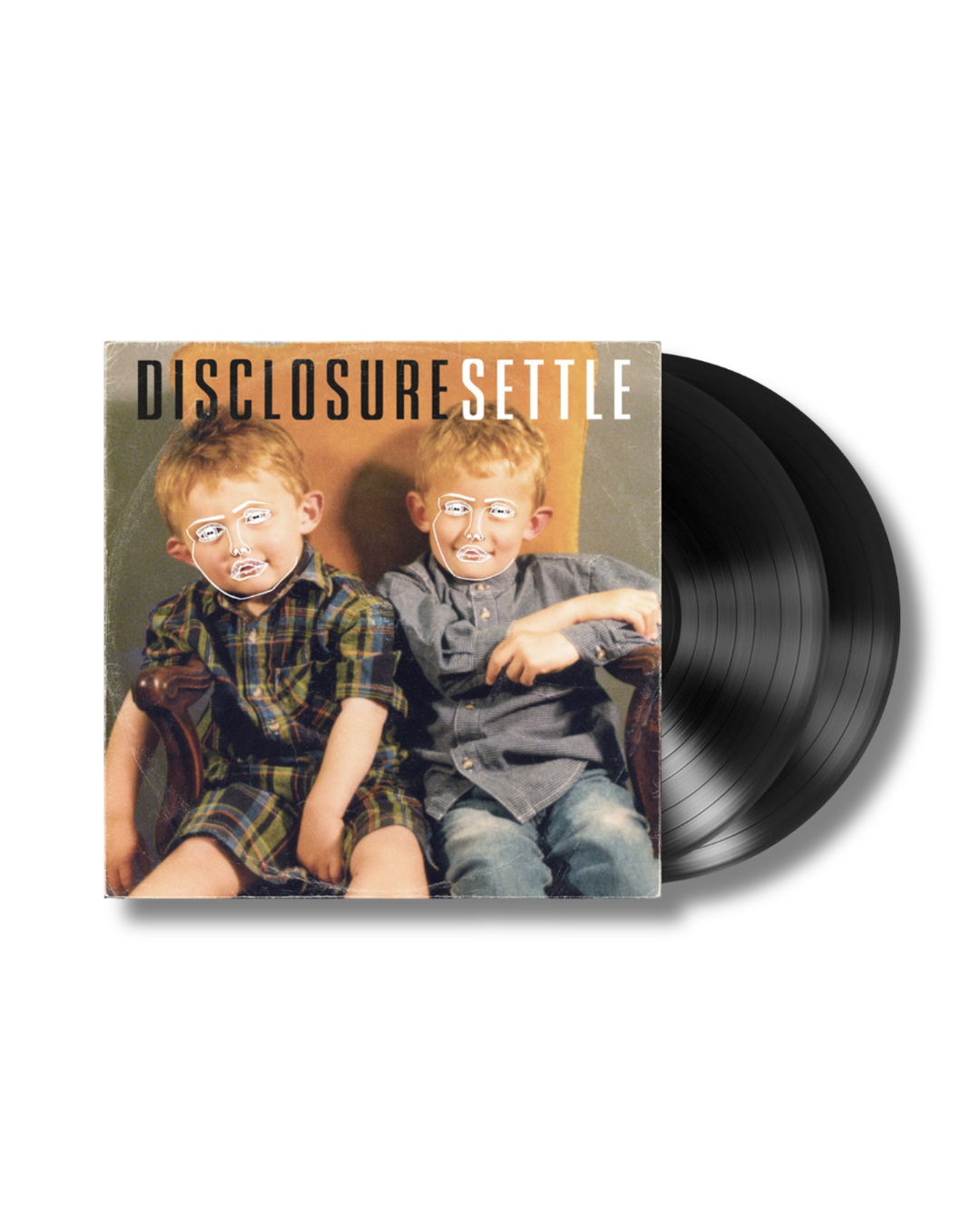Disclosure – Settle