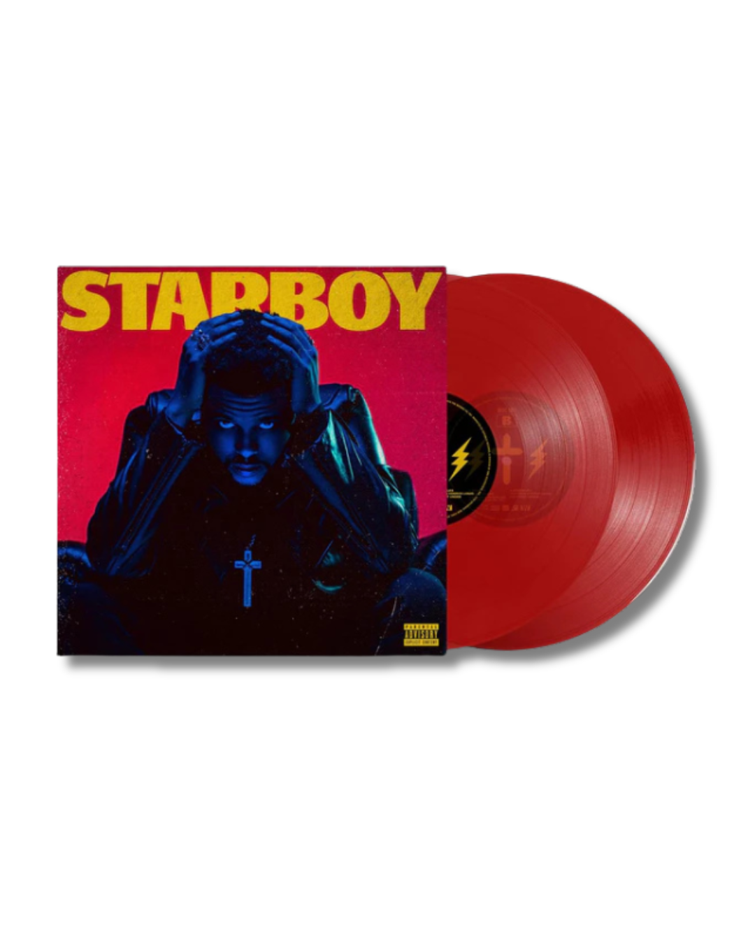 The Weeknd – Starboy