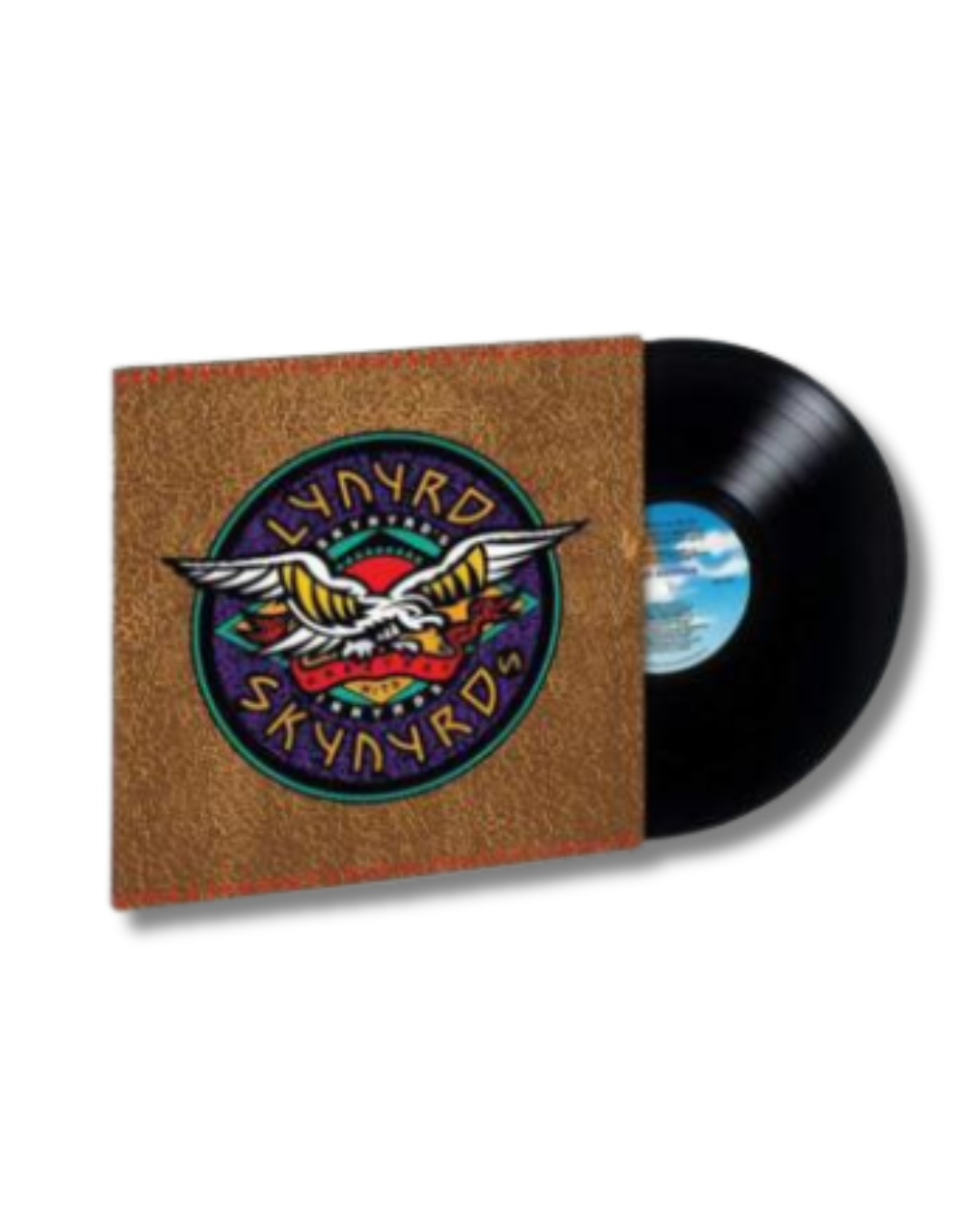 Lynyrd Skynyrd – Skynyrd's Innyrds / Their Greatest Hits
