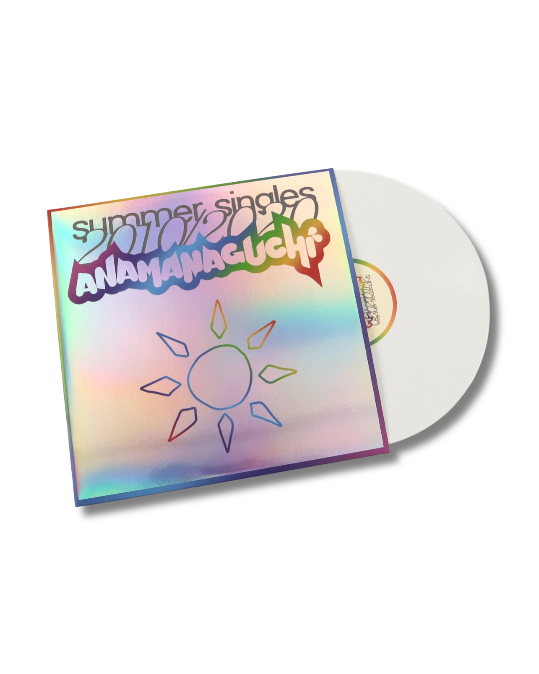 Anamanaguchi – Summer Singles 2010/2020