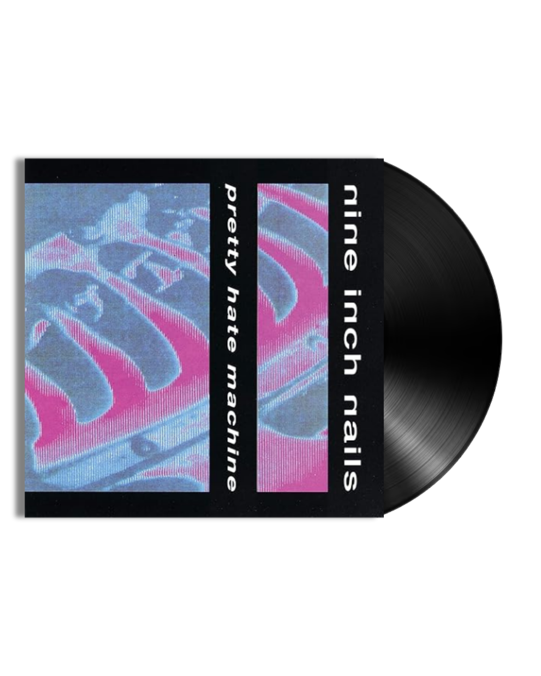 NINE INCH NAILS - PRETTY HATE MACHINE