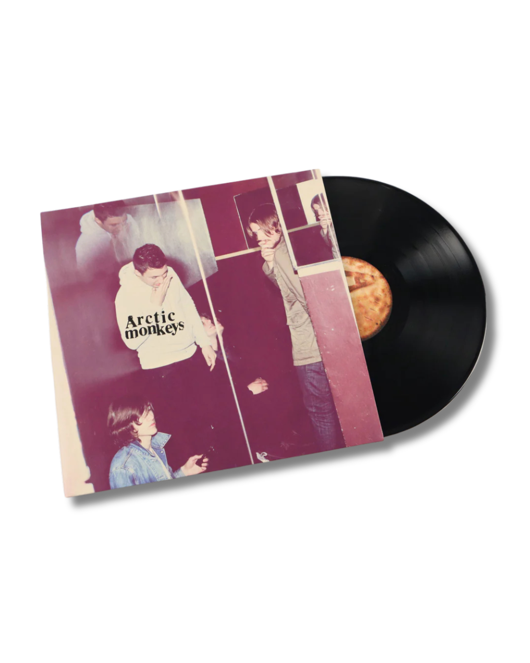 Arctic Monkeys – Humbug