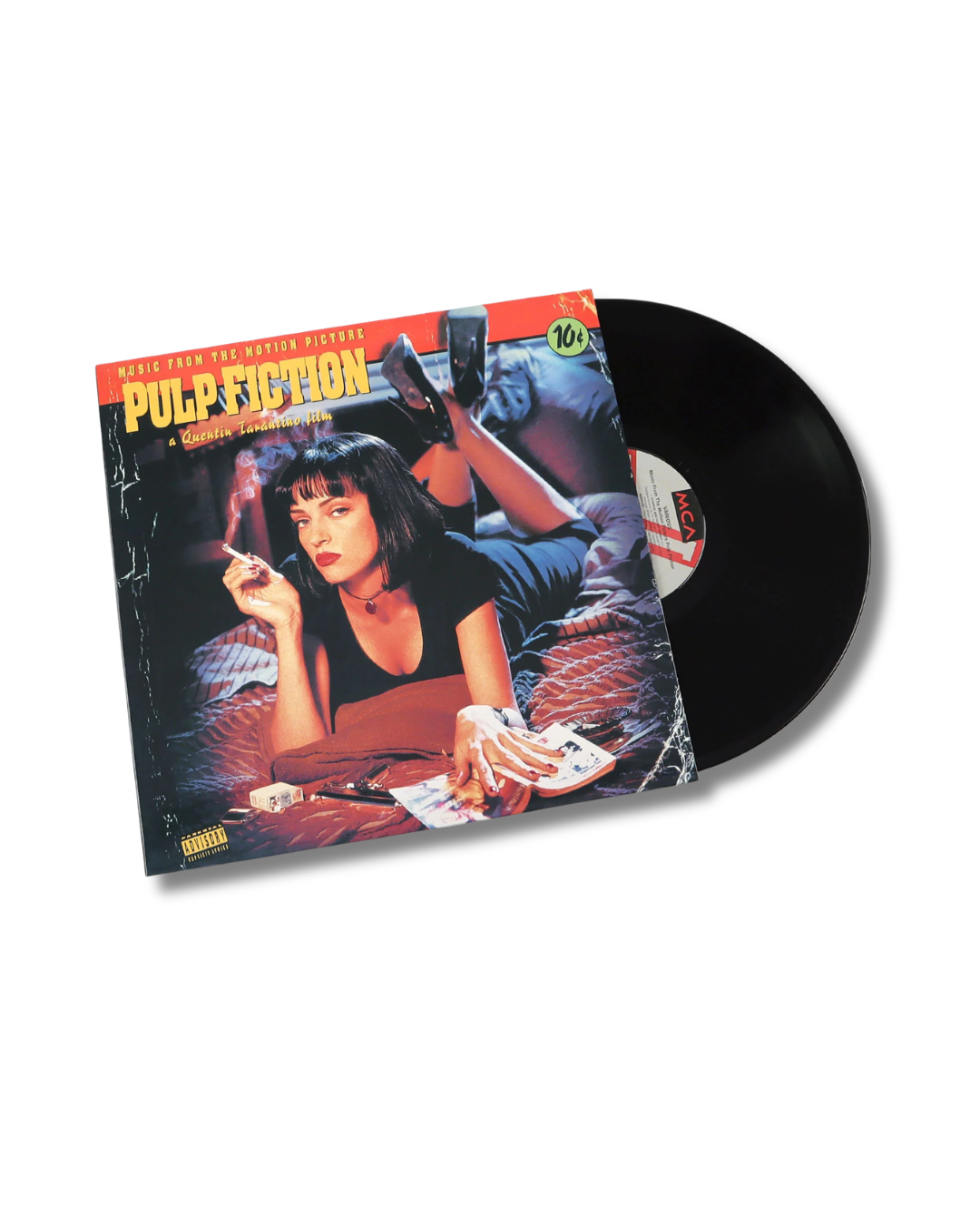 PULP FICTION OST